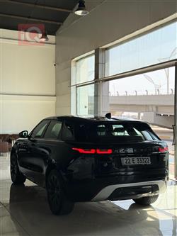 لاند روفر رانج روڤر فيلار